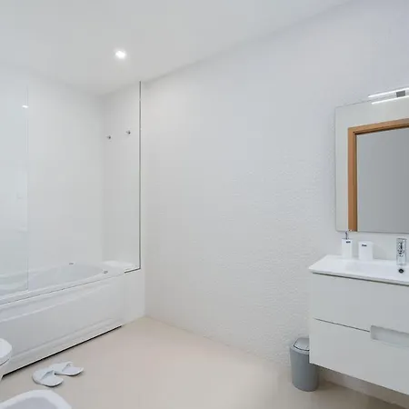 Apartment Vista Das Cegonhas Deluxe *