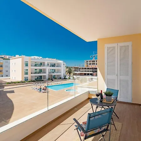 Appartement Vista Das Cegonhas Deluxe *