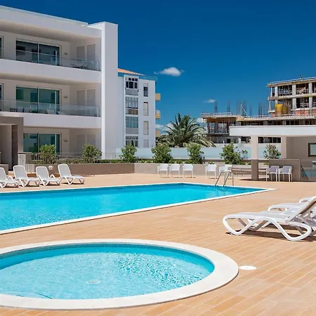 Appartement Vista Das Cegonhas Deluxe *